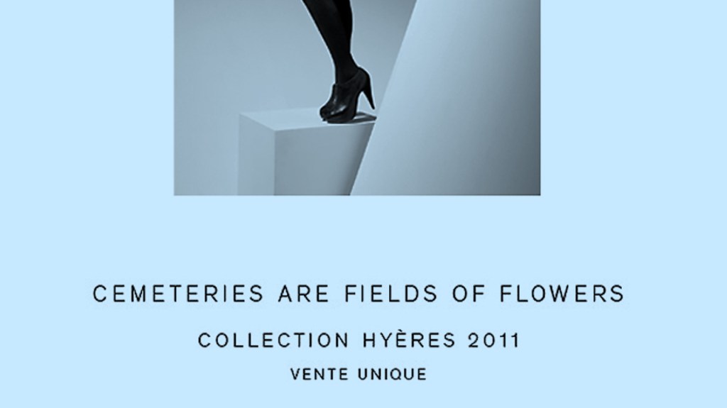 Léa Peckre | Sold out&nbsp;!