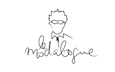 Le Modalogue weekly#1