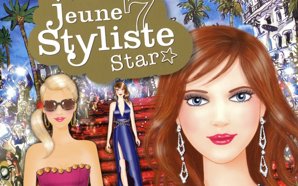 Stylistes au bord de la crise de nerfs…