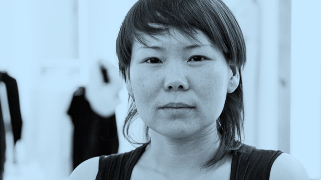 PFW | Tsolo&nbsp;Munkh