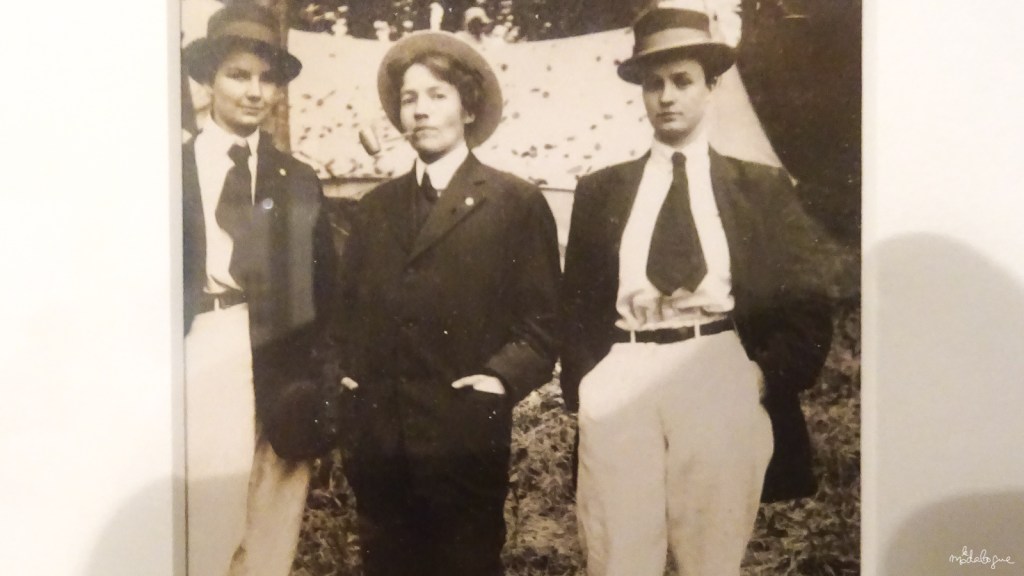 ON A VU CA: MAUVAIS GENRE