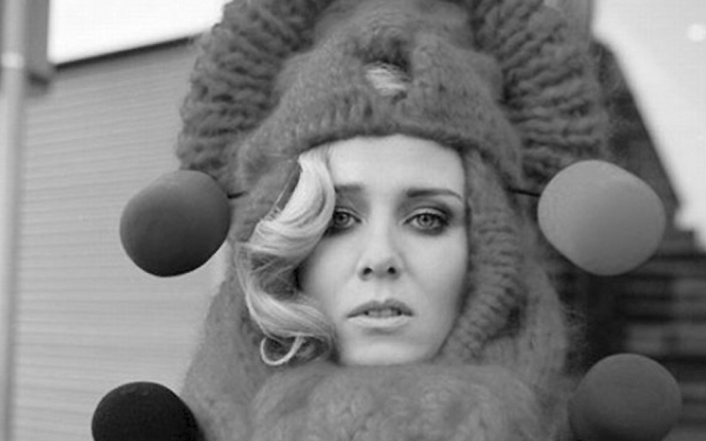 Roisin, Gareth et Rei