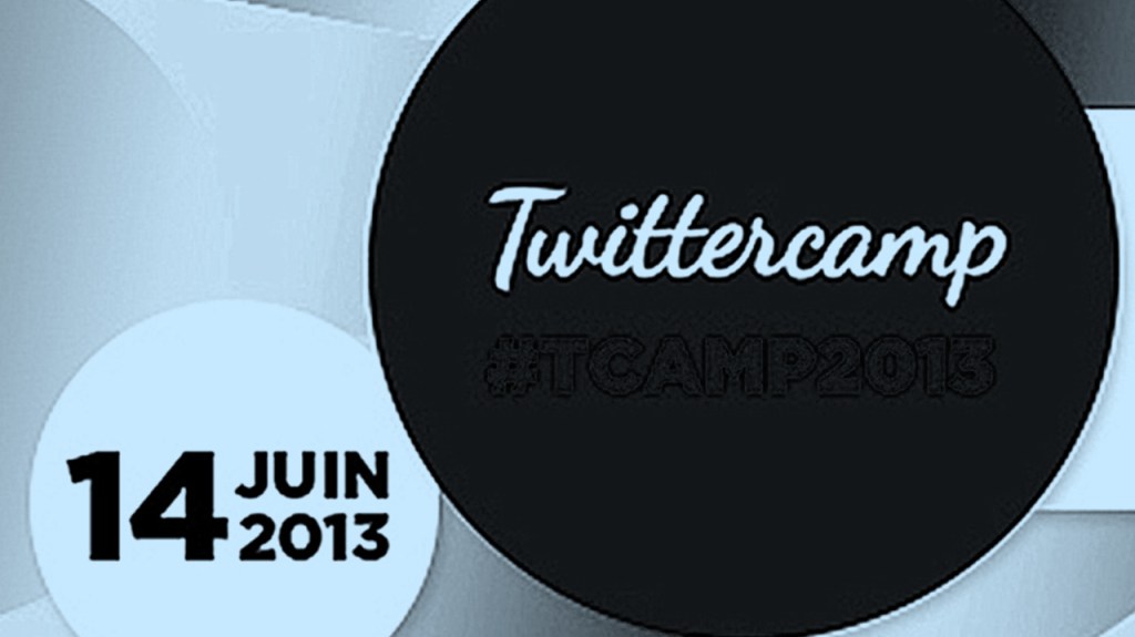 Twitter Camp 2013