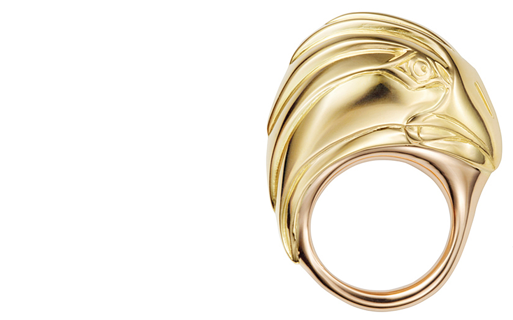 hannah-martin-eagle-gun-icon-ring