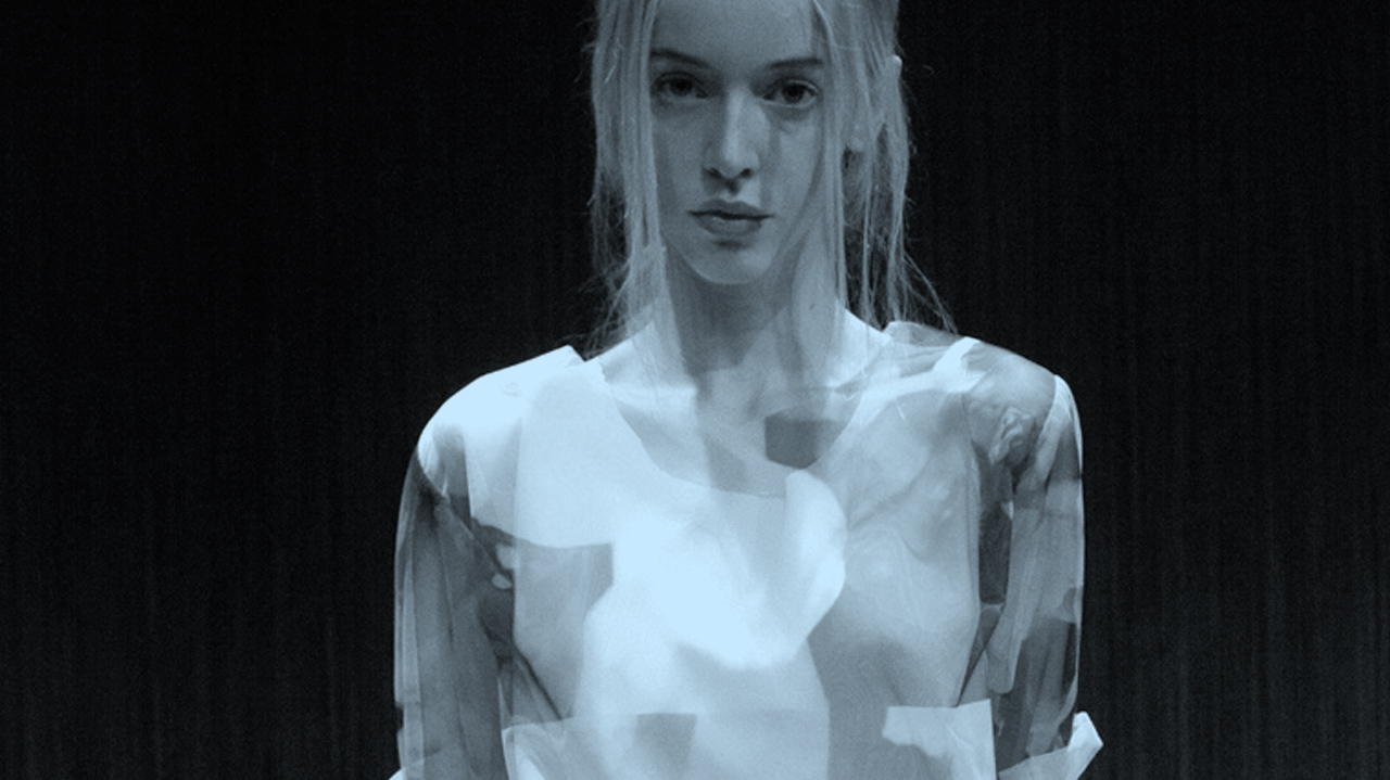 Berlin Fashion Week | Vladimir Karaleev