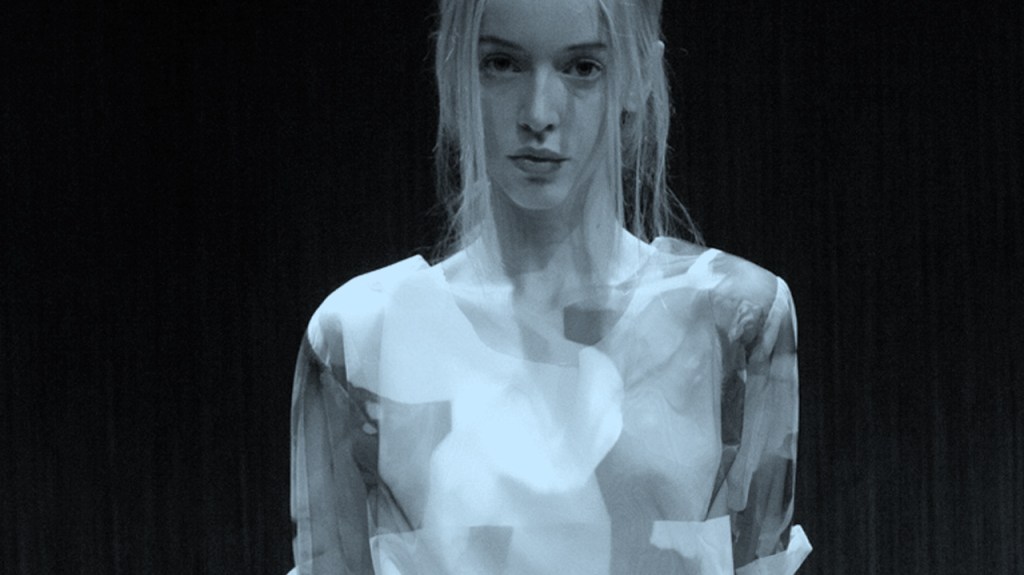 Berlin Fashion Week | Vladimir&nbsp;Karaleev