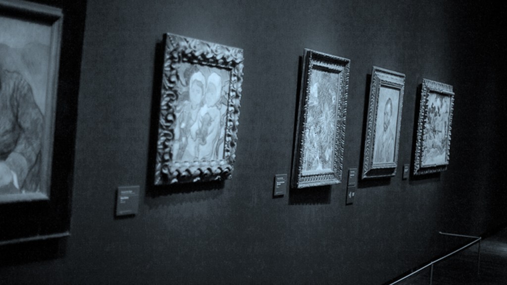 Musée d&rsquo;Orsay |&nbsp;Ré-accrochage