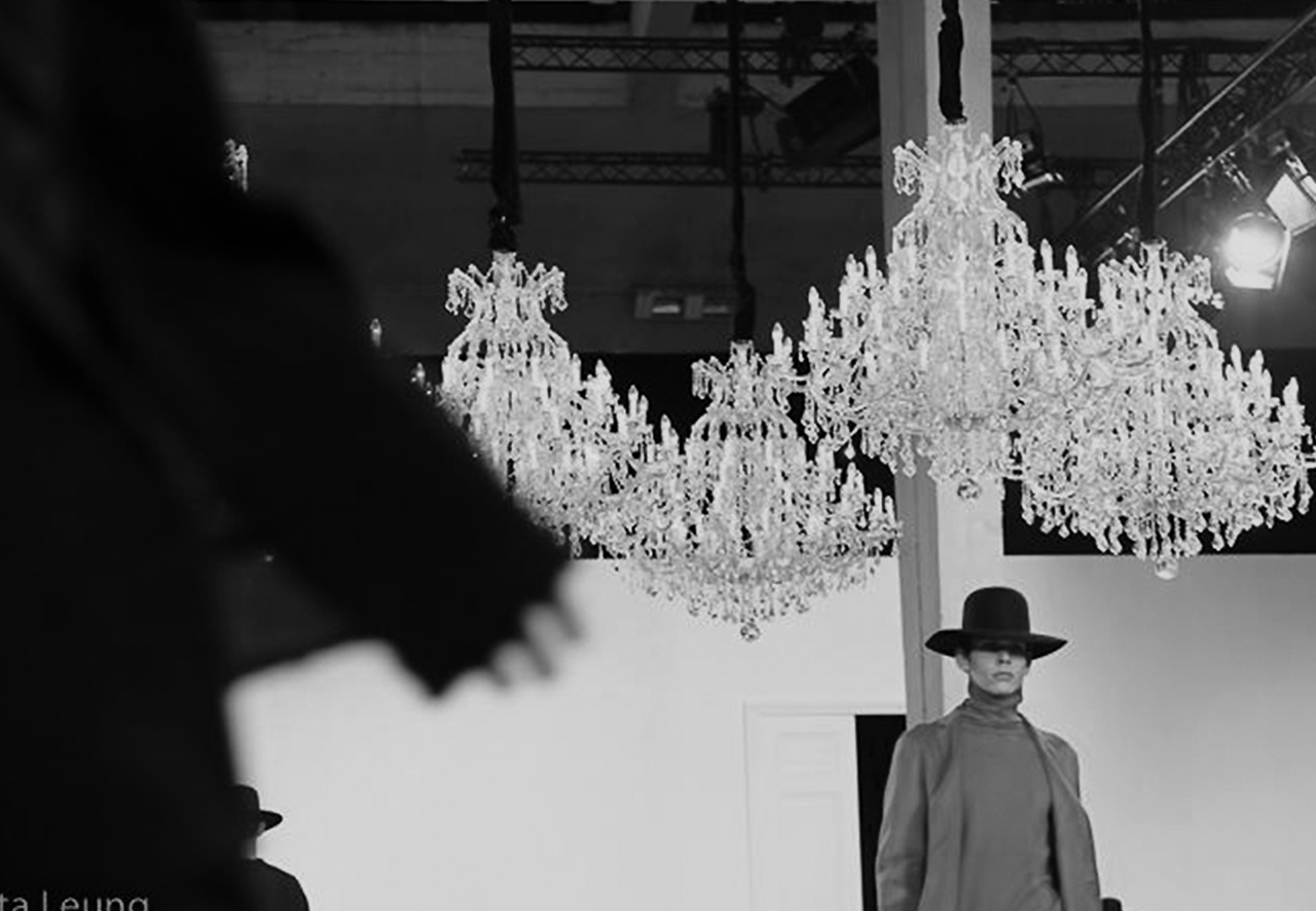 PFW | Dior, Luxe, pureté et fluidité…