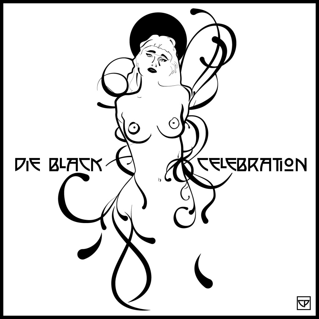 Portrait | Black Celebration