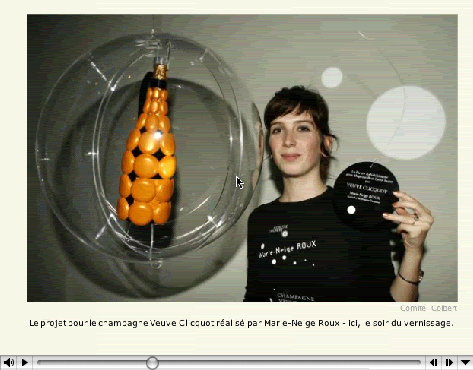 Le luxe et la création contemporaine (épisode&nbsp;23)