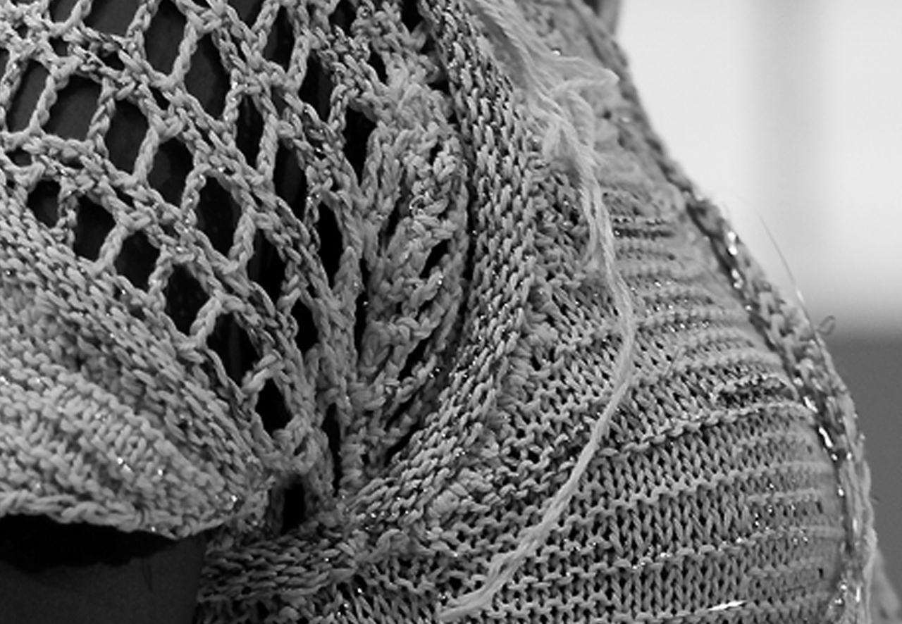 PFW | Anne Valérie Hash