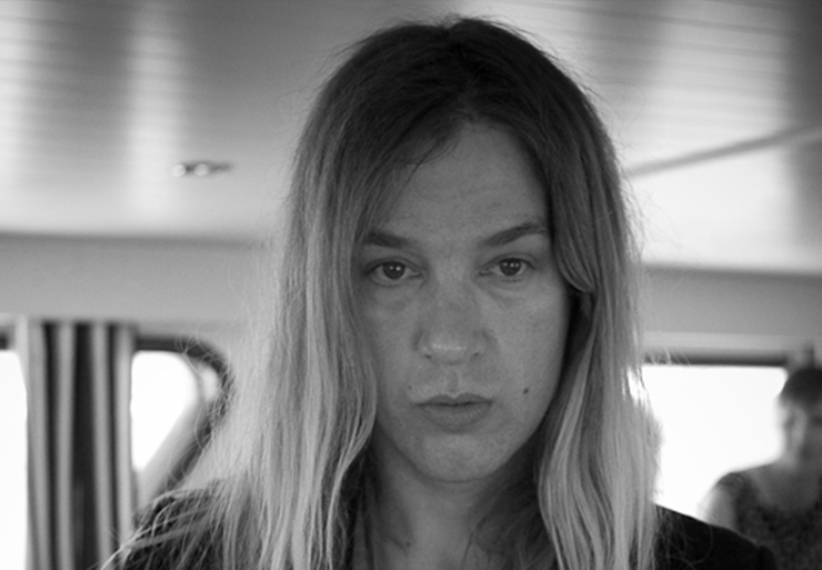 L&rsquo;art de la séduction par Aaron de&nbsp;Mey