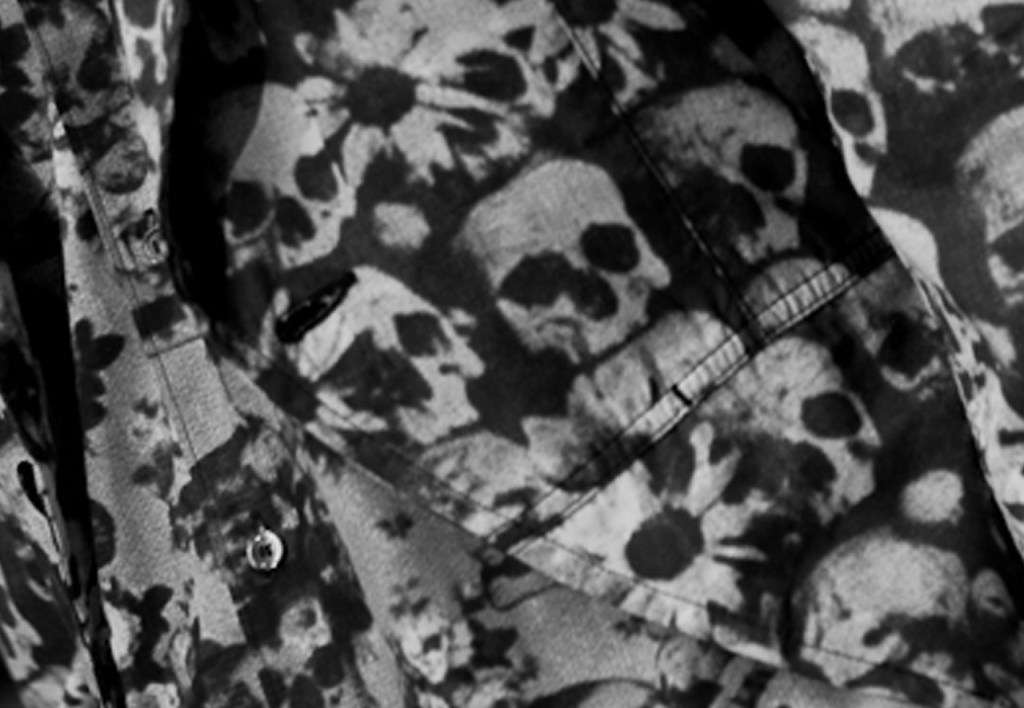 PFW | La danse&nbsp;macabre