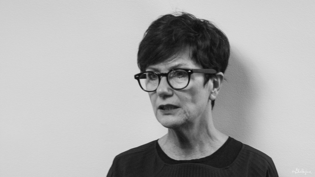 Linda Loppa, Polimoda International Institute of Fashion Design and Marketing&nbsp;director