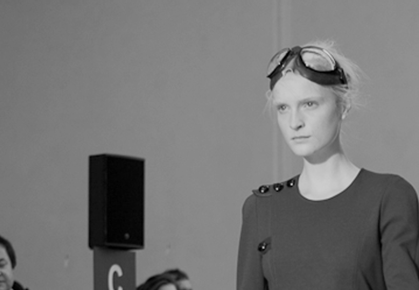 PFW | Felipe Oliveira Baptista, revue de&nbsp;détails