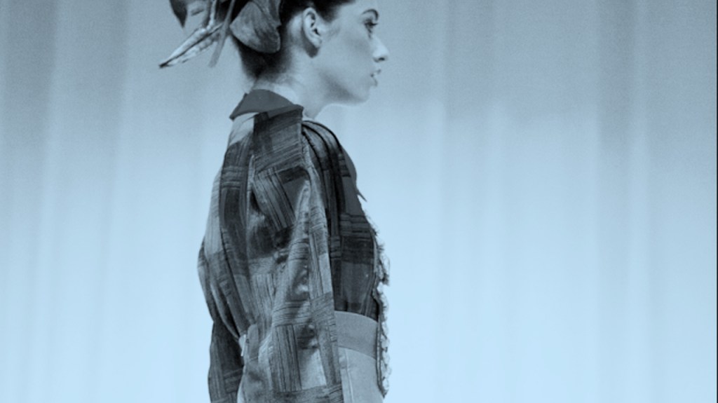 Future talents | Céline de Schepper, La&nbsp;Cambre