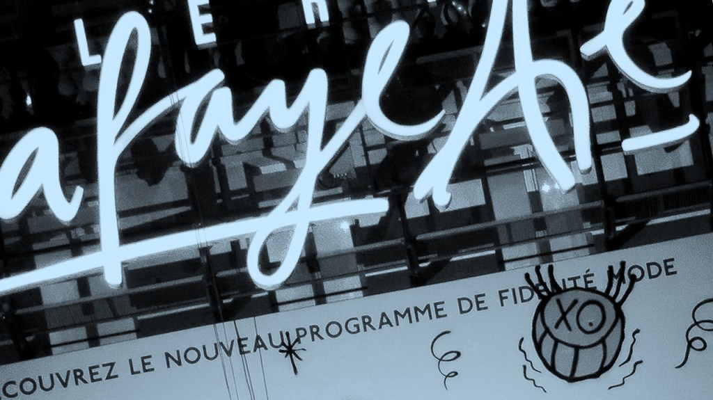 La mode des contre-cultures