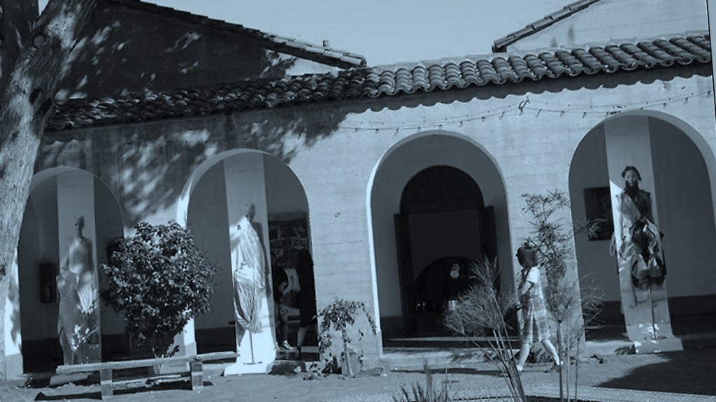 Thanks Nathalie of Arts of Fashion&nbsp;Foundation!