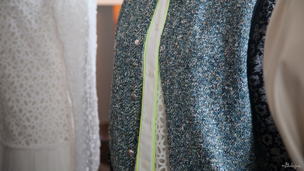 Modoscopie | Pièce d’Anarchive