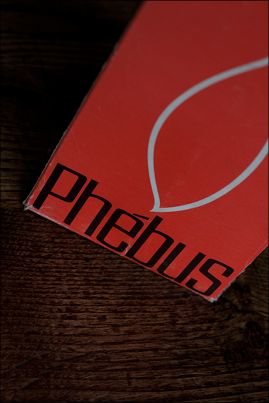 phebus