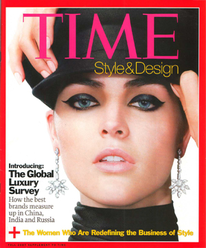 Global luxury survey