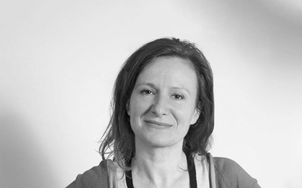 Interview : Anne&nbsp;Willi