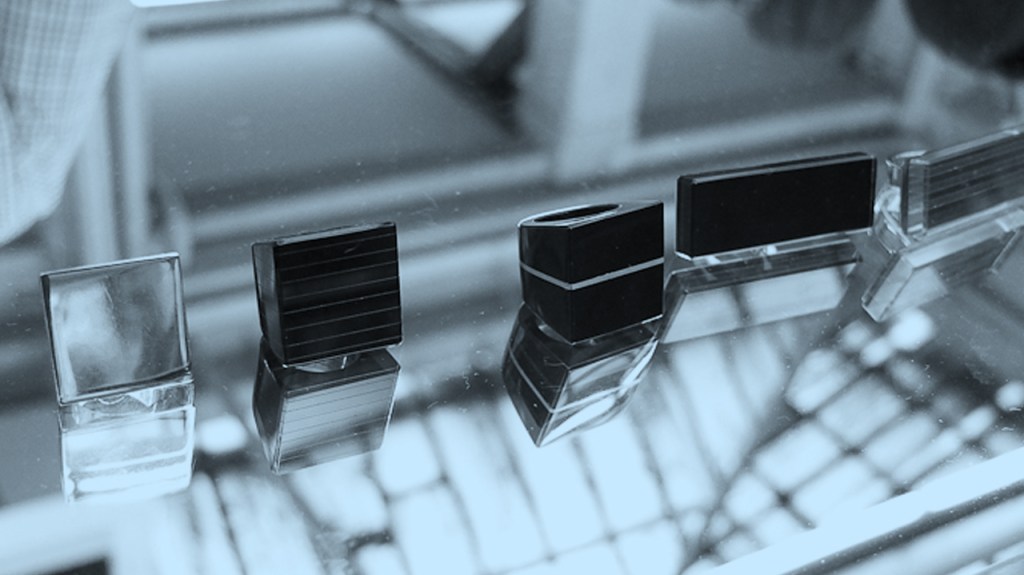 PacoLab x Amélie&nbsp;Riech