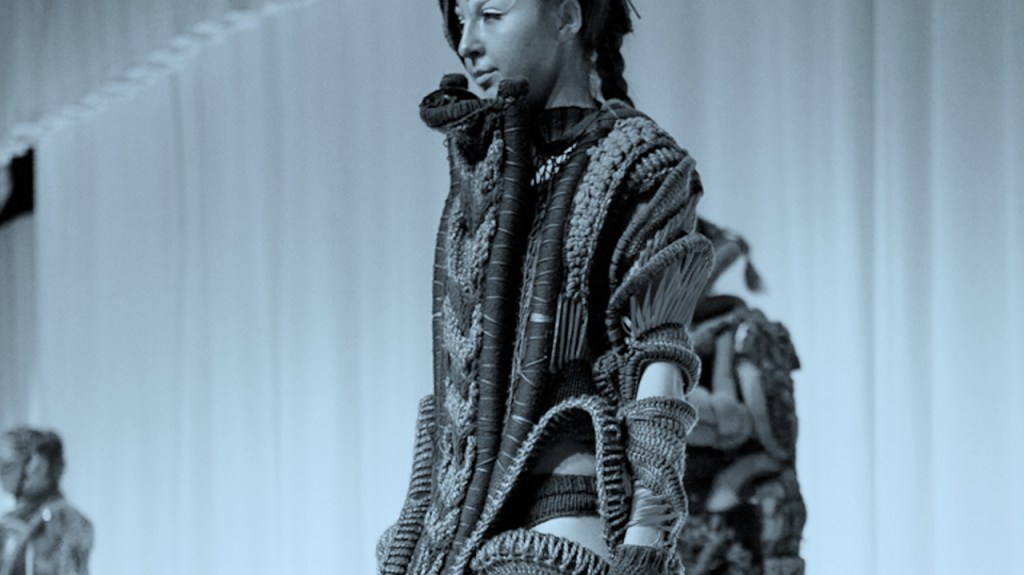 Future talents | La Cambre 2011 &laquo;&nbsp;pot-pourri&nbsp;&raquo;