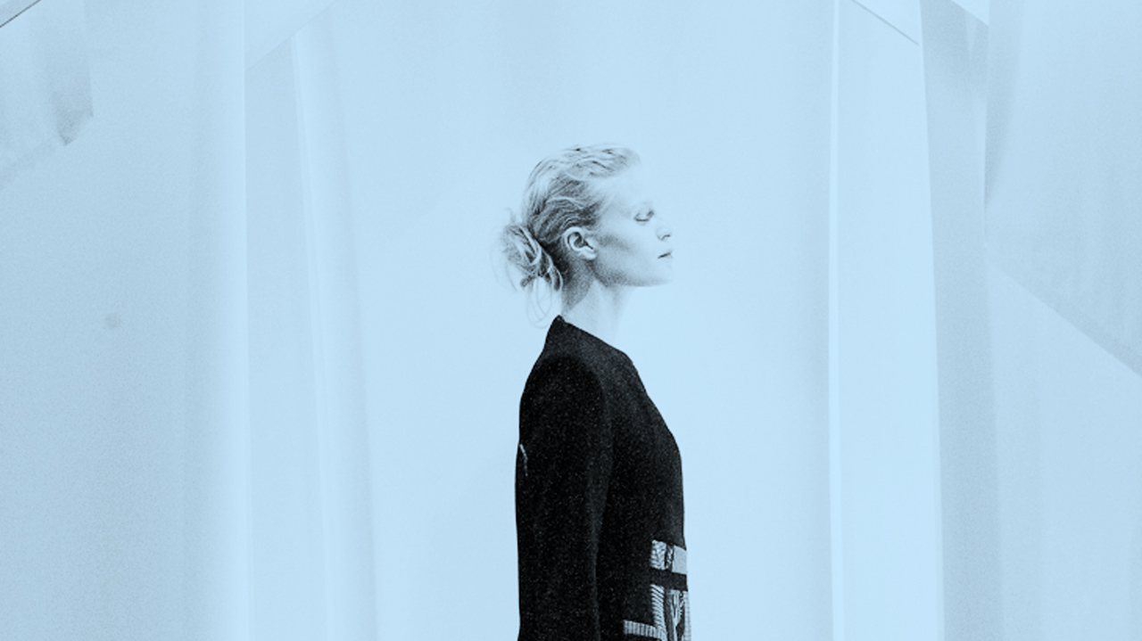 Paris fashion week, Léa Peckre, scène de vie, saison 2011