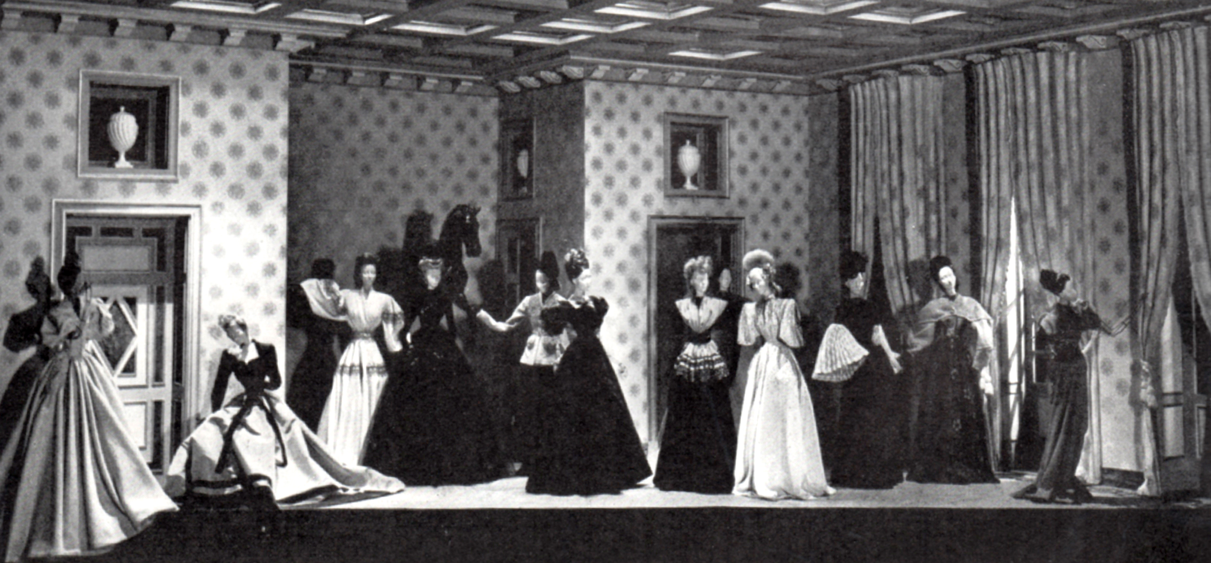 theatre de la mode 12