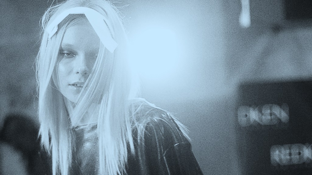 Good morning Blondie&nbsp;!