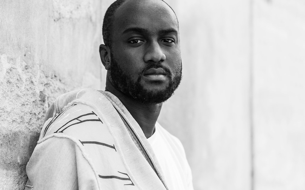 VIRGIL ABLOH