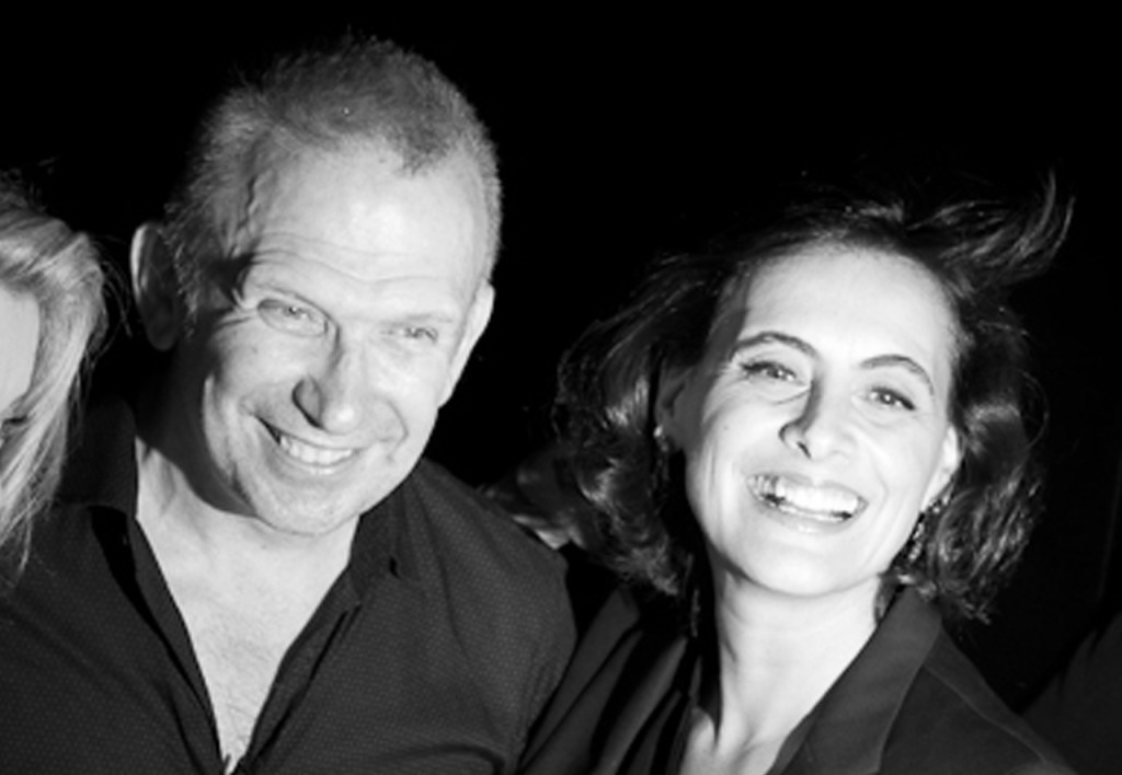 Couture | 3 x&nbsp;IDLF