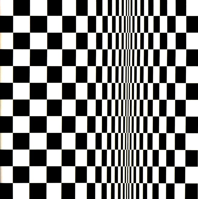 Bridget-Riley-Movement-in-squares