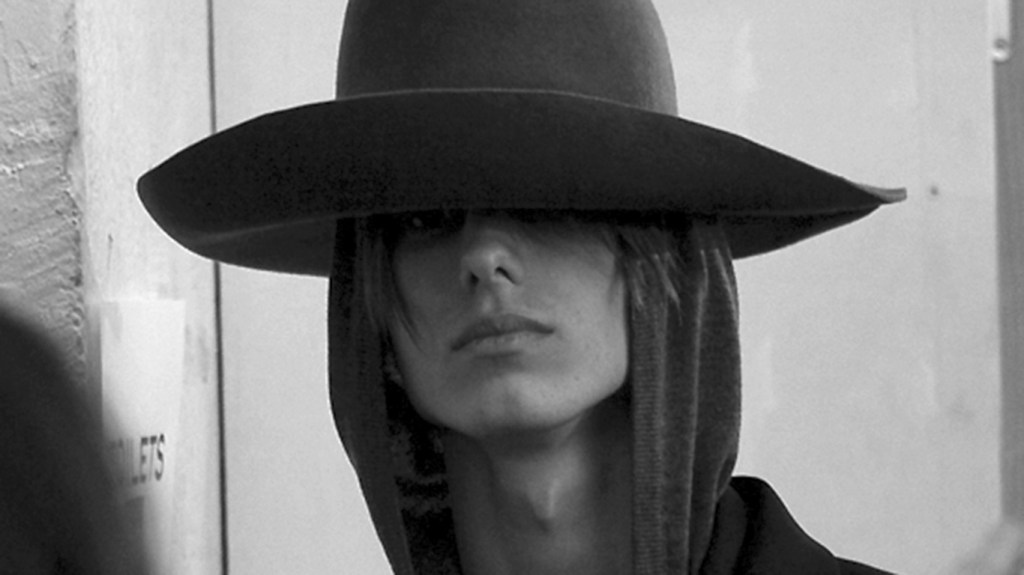 PFW | Juun J,&nbsp;caché