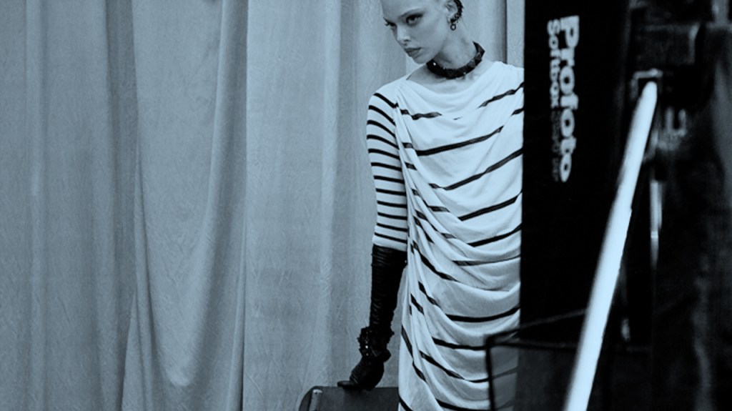 Jean Paul Gaultier | Souk &&nbsp;chic