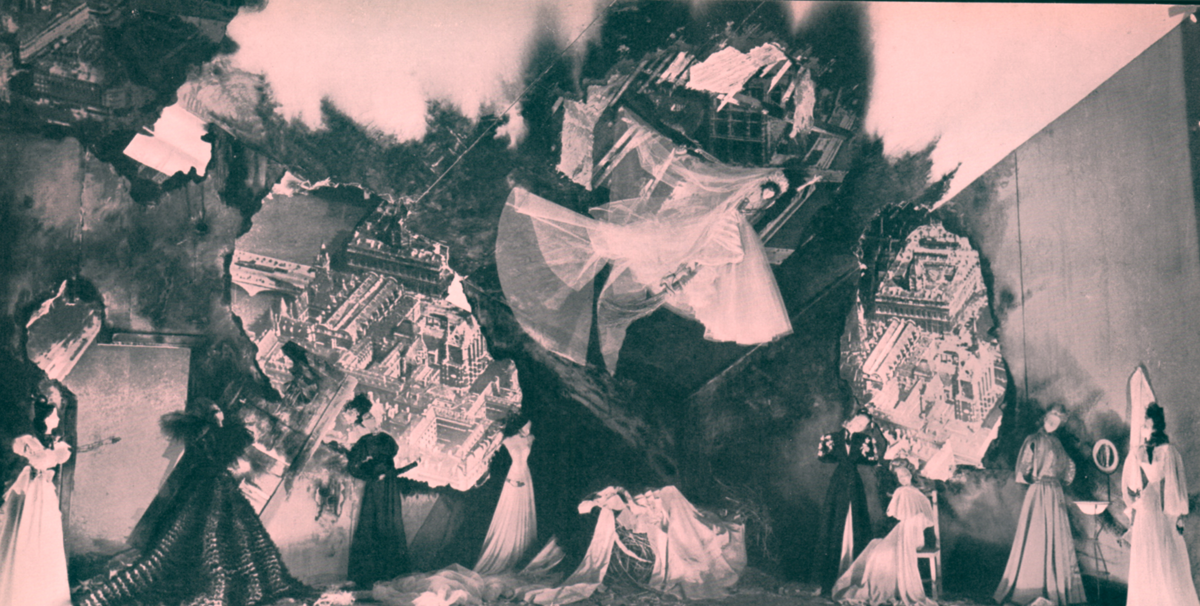 theatre de la mode 17