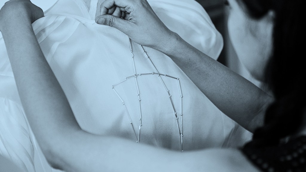 Arts of Fashion Foundation&nbsp;2012