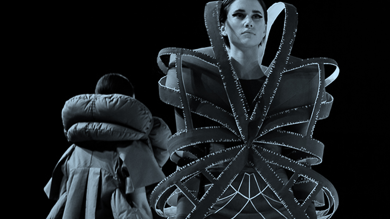 Future talents | Antwerp, fashion graphics