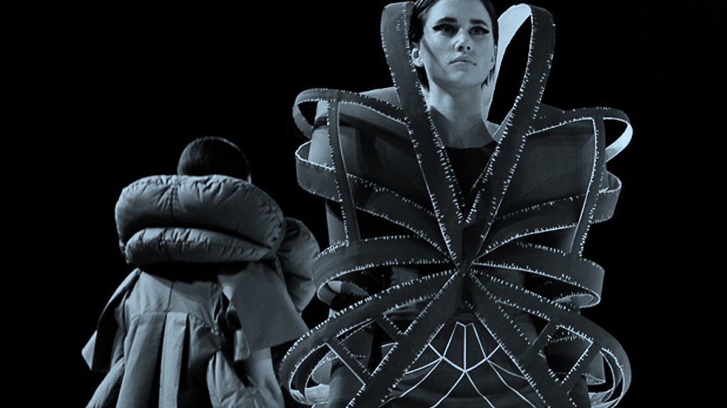 Future talents | Antwerp, fashion&nbsp;graphics