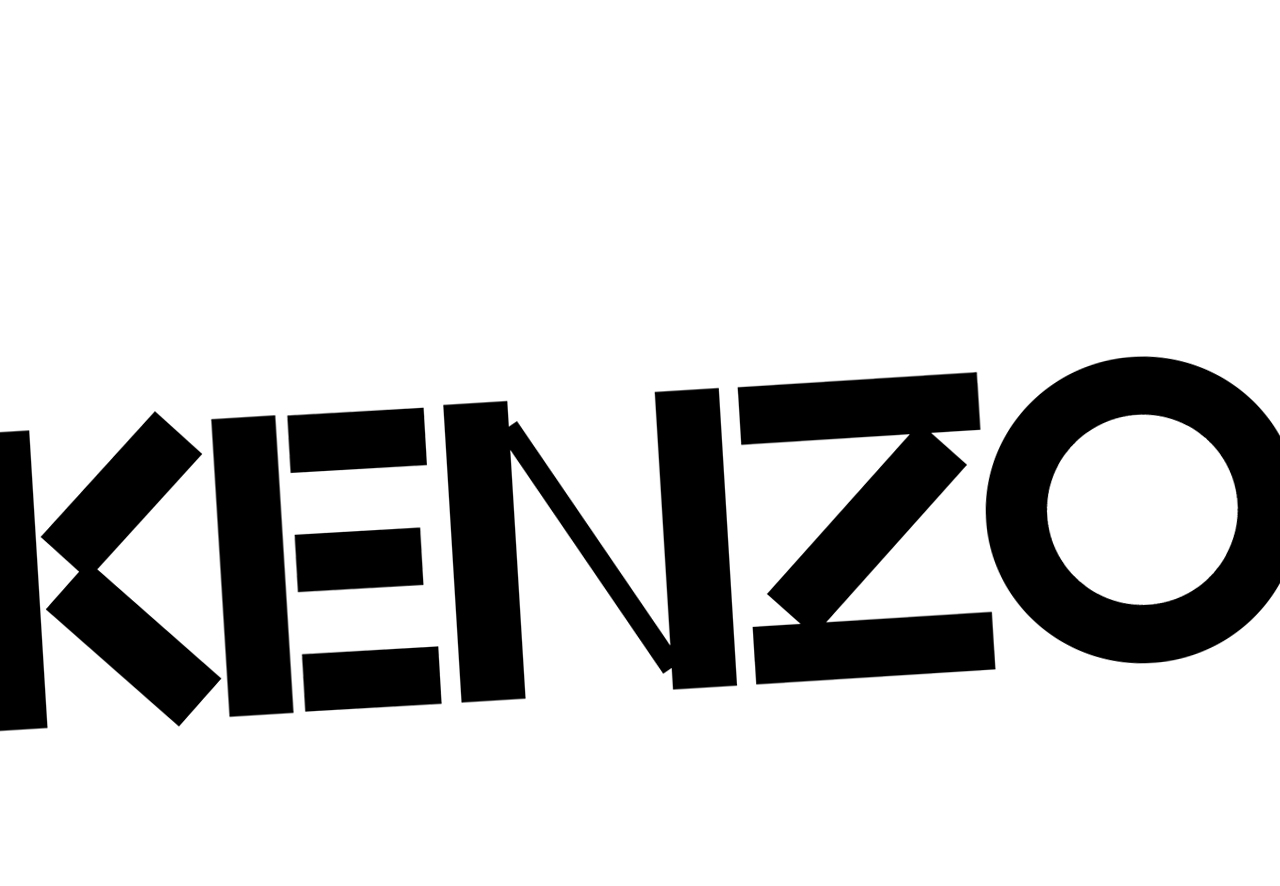 Kenzo in RGB mode