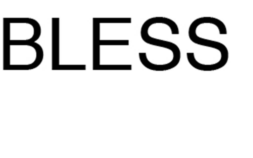 Bless