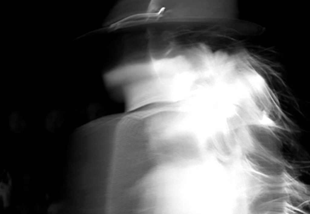 PFW | Flous de&nbsp;Yohji