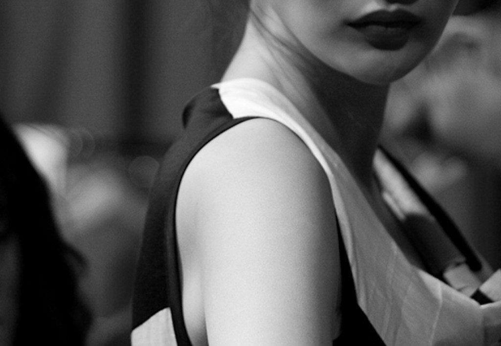 Behind the curtain | Tim Van&nbsp;Steenbergen