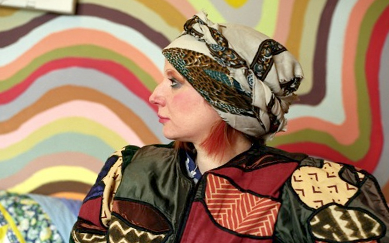 Julie Verhoeven