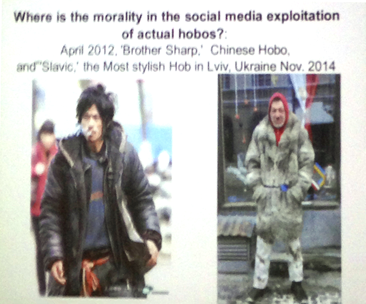 hobos