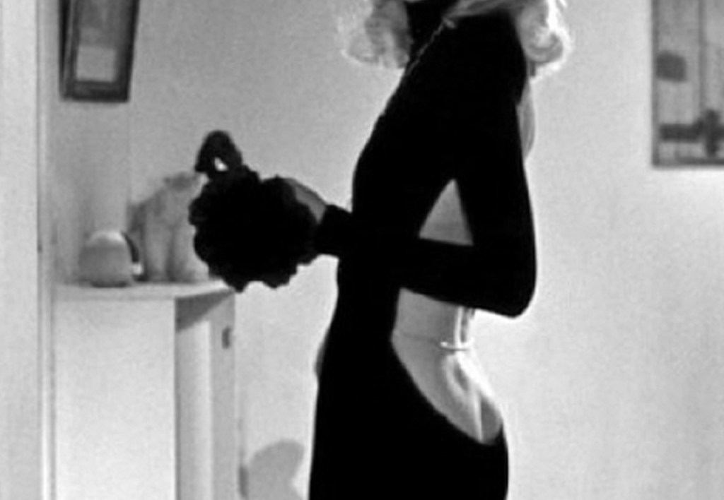 Détails | La&nbsp;garçonne