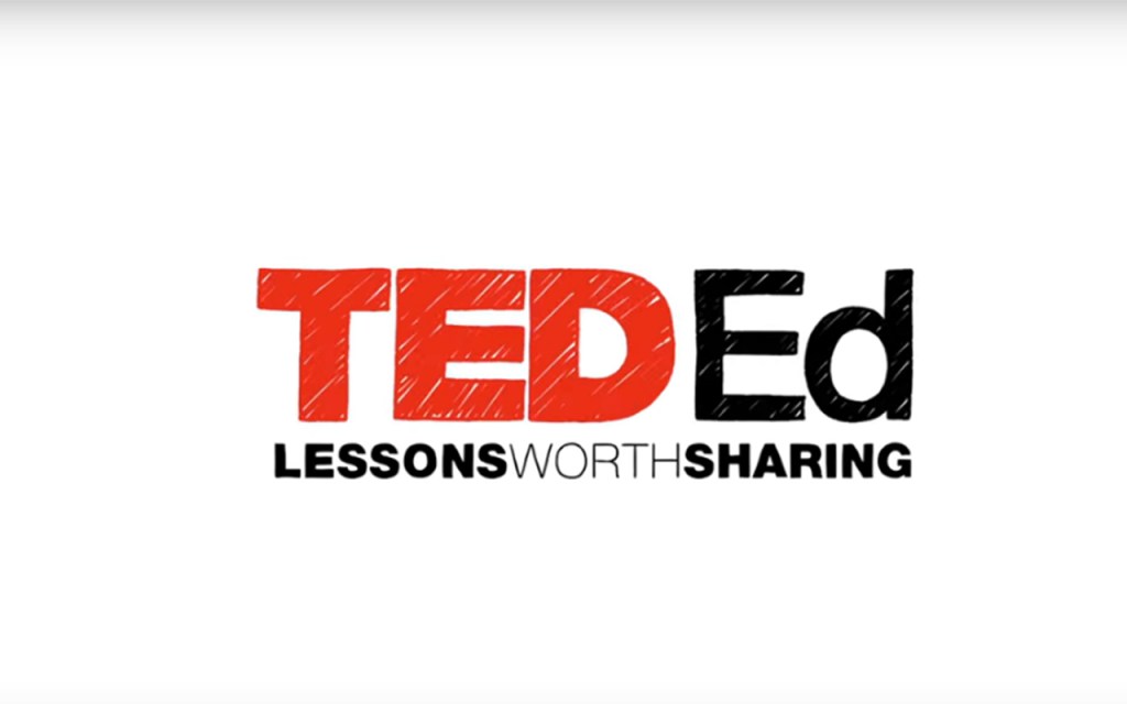 TED-Ed: THE LIFE CYCLE OF A T-SHIRT