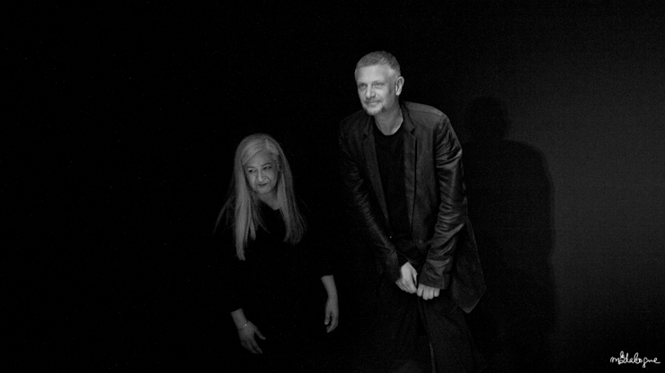 Peachoo + Krejberg, fall 2013