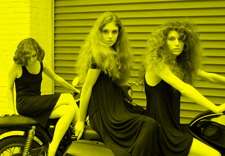 Stéphane Plassier – Set in black&nbsp;!